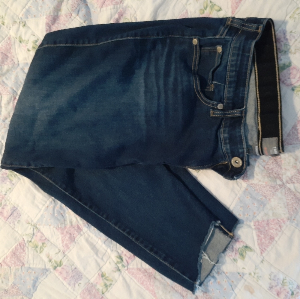 Torrid Sky High Skinny Jeans 20R